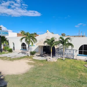 Hotel Vista Laguna Bacalar