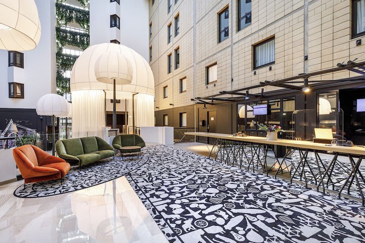 Mercure Paris Porte de Versailles Expo