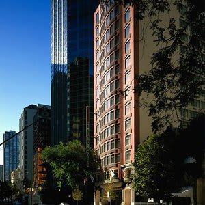 Fairfield Inn & Suites Chicago Downtown / Magnificent Mile