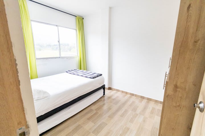 Apartamento en Guatapé