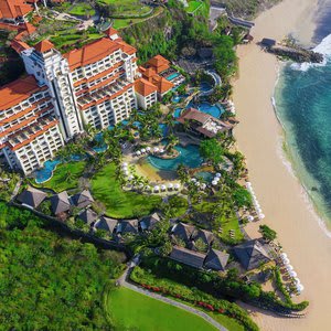 Hilton Bali Resort