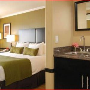 Best Western Canoga Park Motor Inn