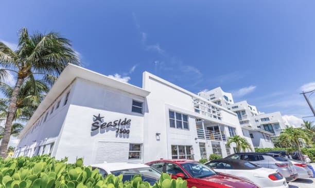 Seaside All Suites Hotel, a South Beach Group Hotel