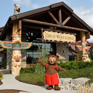 Great Wolf Lodge Niagara Falls