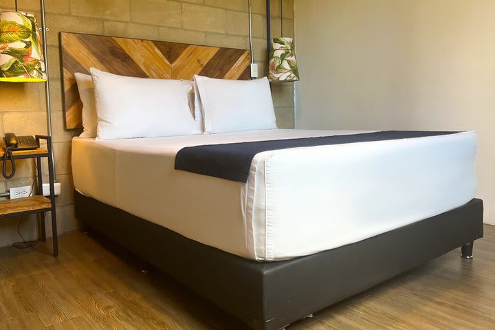 Hotel Hotel Lleras Park Concept