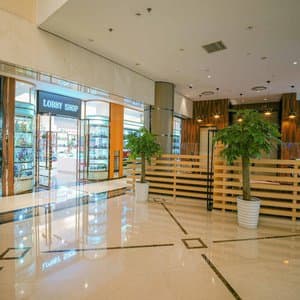 Ramada Plaza Shanghai Pudong Airport