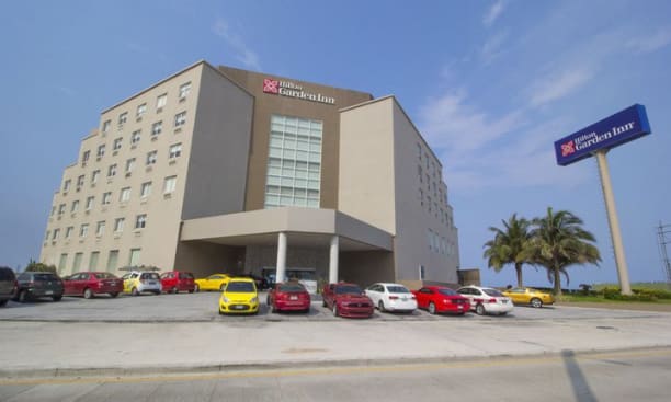 Hilton Garden Inn Veracruz Boca del Rio