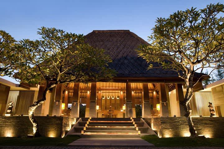 The Kayana Seminyak, Bali