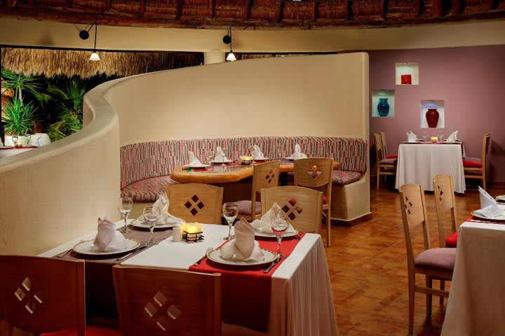 Restaurante Sabor Latino