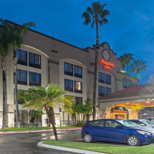 Hampton Inn Los Angeles/Arcadia/Pasadena