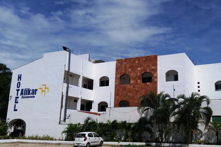 Hotel Alikar