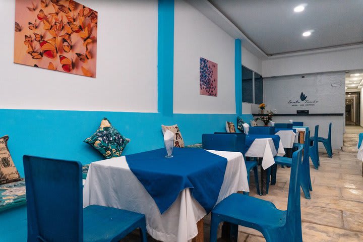 Restaurante