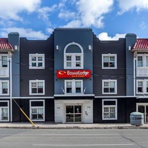 EconoLodge Downtown Toronto