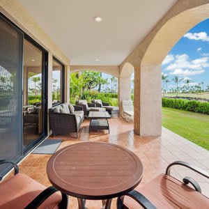 The Shores 19 - 2 Ensuite + Loft at the Waikoloa Beach Resort