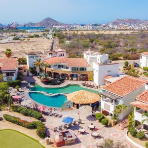 Los Cabos Golf Resort