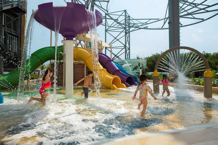 Water park