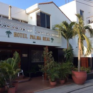 Hotel Palma Real Cartagena