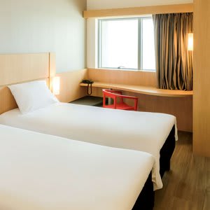 ibis Cartagena Marbella