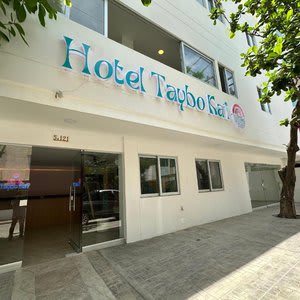 Hotel Taybo Kai by ST Hoteles