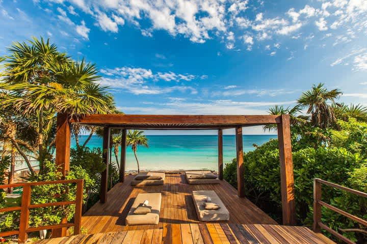 PriceTravel - Viaja fácil, sin pretextos