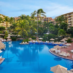 Velas Vallarta All Inclusive Vacation Club by Go Travel Club