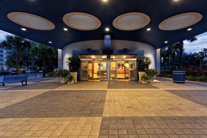 Hotel de suites en las inmediaciones de Walt Disney World®