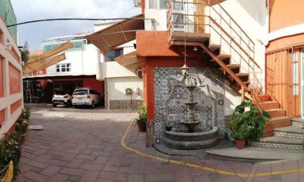 Hotel El Refugio