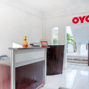 OYO Hotel Vialmar