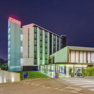 Hilton Garden Inn Venice Mestre San Giuliano