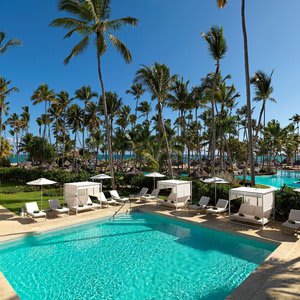 The Level at Melia Punta Cana Beach Adults Only All Inclusive