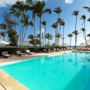 Meliá Punta Cana Beach, A Wellness Inclusive Resort - Adults Only