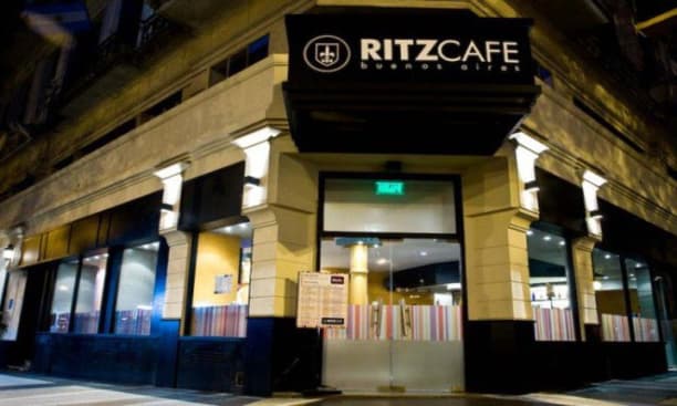 Hotel Ritz Buenos Aires