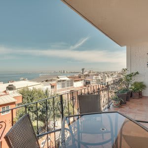 Puerto Vallarta Condo w/ Bay Views + Pool Access!