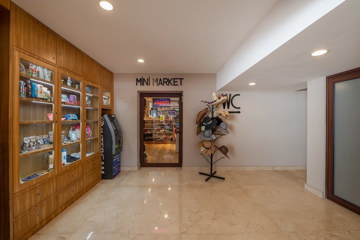 Tienda