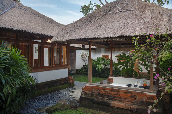 Village Bungalow