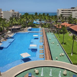 Krystal Grand Nuevo Vallarta