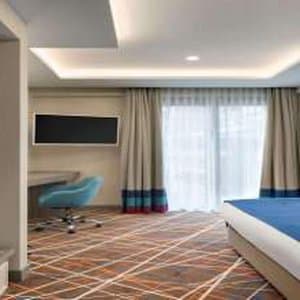 TRYP by Wyndham Istanbul Taksim