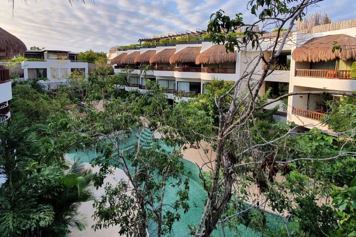 Kimpton Aluna Tulum