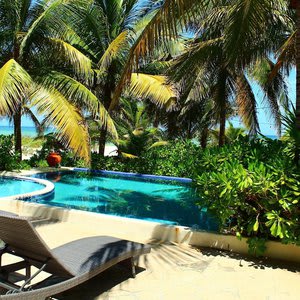 Tulix Cay Luxury Ocean Front Villa