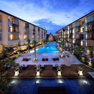 The Trans Resort Bali