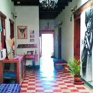 Hostal Casa Caracol