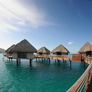 Le Meridien Bora Bora