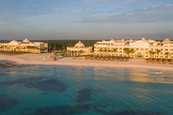 Iberostar Grand Paraíso