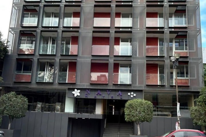 Hotel Nava