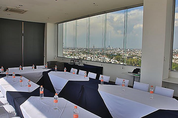 Salón de eventos