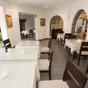 Hostal San Antonio de Abad