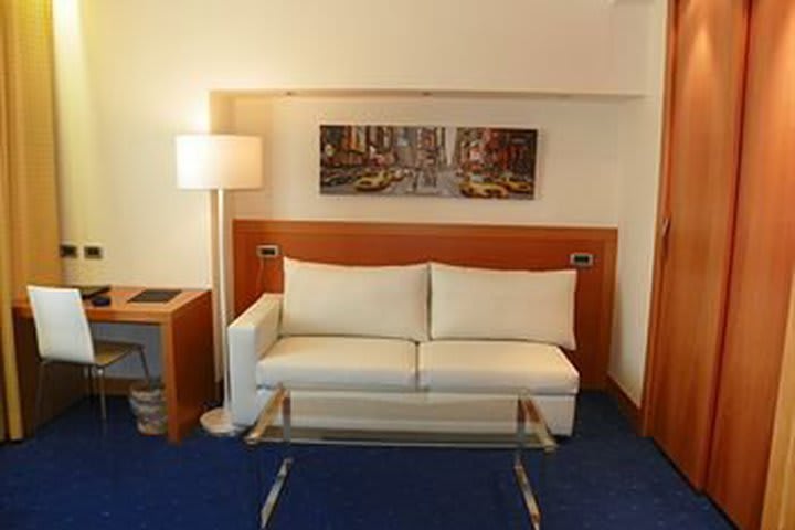 Hotel Planet Arezzo PriceTravel