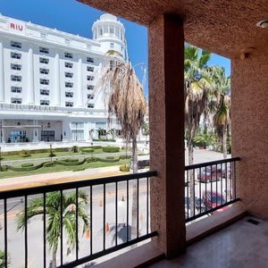 CANCUN SUITES APARTMENTS - HOTEL ZONE