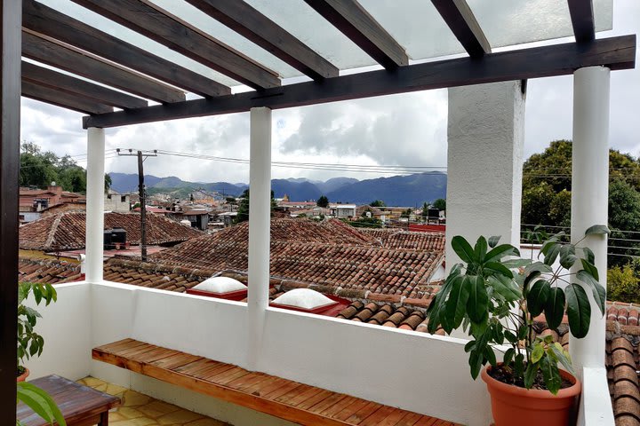 Terraza