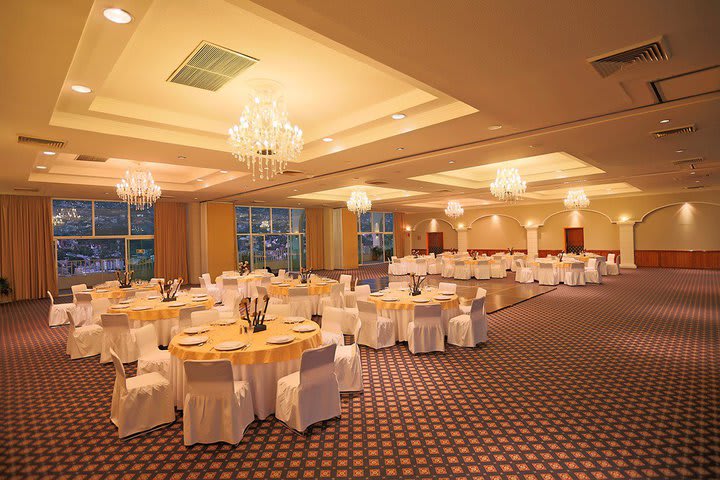 Salón de eventos